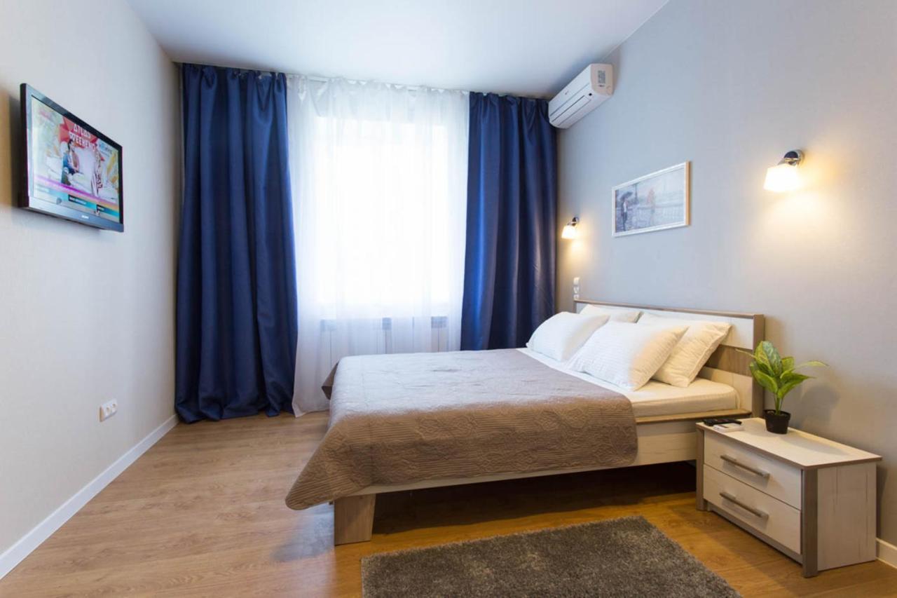 New Studio, Metro Yaroslava Mudroho And Universytet - Chernyshevska Str 95-3 Харьков Экстерьер фото